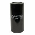 Beta 1 Filters Spin-On replacement filter for 634900 / WOODWARD SALES B1SO0016575